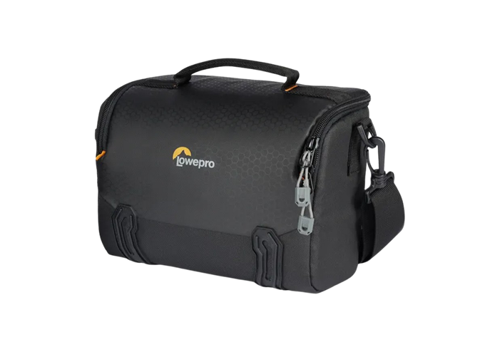 Lowepro Adventura SH 160 III Green Line