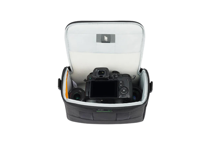Lowepro Adventura SH 160 III Green Line