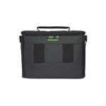 Lowepro Adventura SH 160 III Green Line Lowepro Adventura SH 160 III Green Line