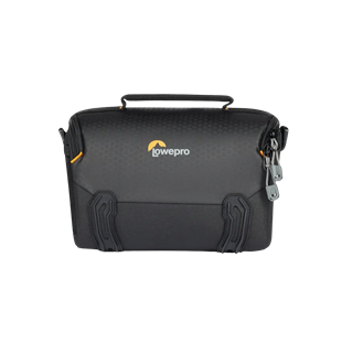 Lowepro Adventura SH 140 III Green Line