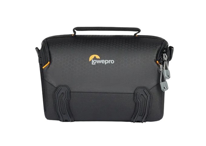 Lowepro Adventura SH 140 III Green Line