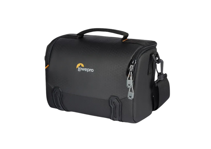 Lowepro Adventura SH 140 III Green Line