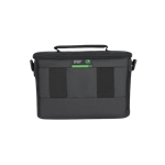Lowepro Adventura SH 140 III Green Line Lowepro Adventura SH 140 III Green Line