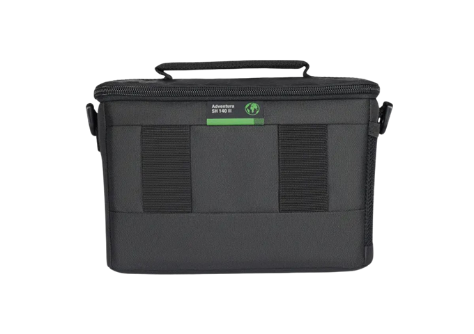 Lowepro Adventura SH 140 III Green Line