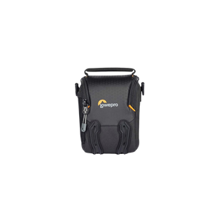 Lowepro Adventura SH 115 III Green Line