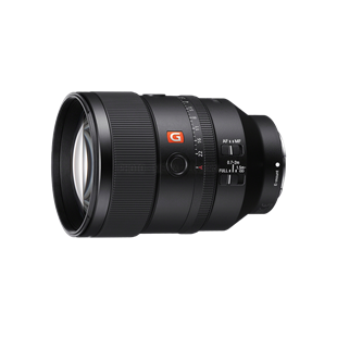 Sony SEL-135 F1.8 GM