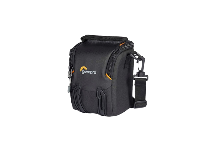 Lowepro Adventura SH 115 III Green Line