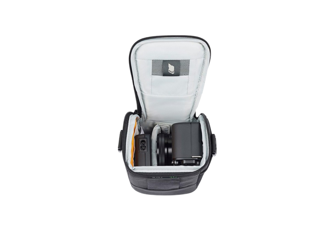 Lowepro Adventura SH 115 III Green Line