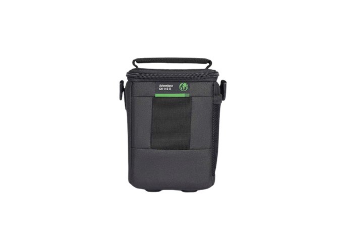 Lowepro Adventura SH 115 III Green Line