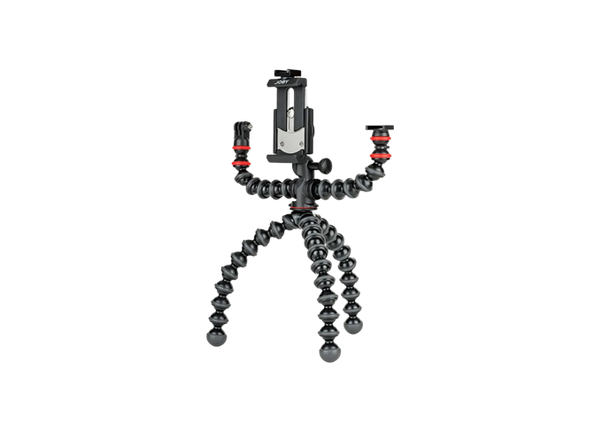 Joby GorillaPod Mobile RIG Smartphone