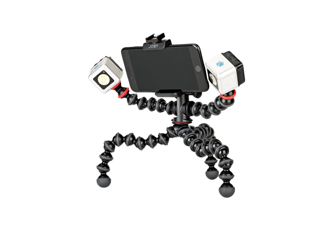 Joby GorillaPod Mobile RIG Smartphone