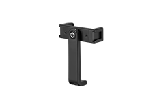 Joby GripTight 360 Phone Mount (schwarz)