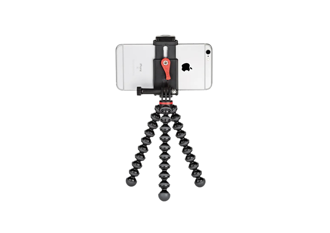 Joby Grip Tight Action Kit