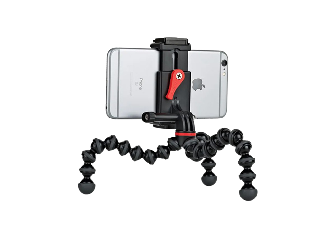Joby Grip Tight Action Kit