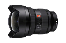 Sony SEL-1224 GM F2.8