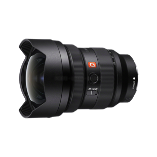 Sony SEL-1224 GM F2.8