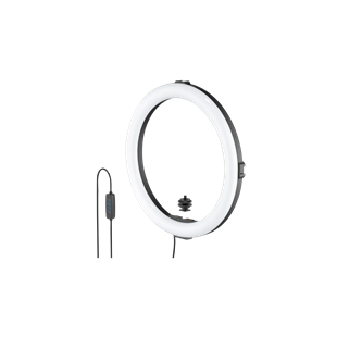 Joby Beamo Ring Light 12"