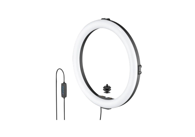 Joby Beamo Ring Light 12"