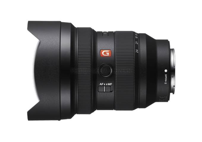 Sony SEL-1224 GM F2.8