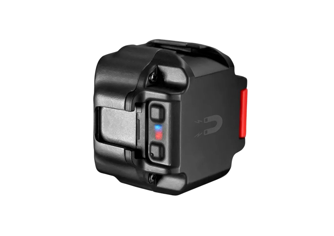 Joby Beamo Mini LED-Leuchte
