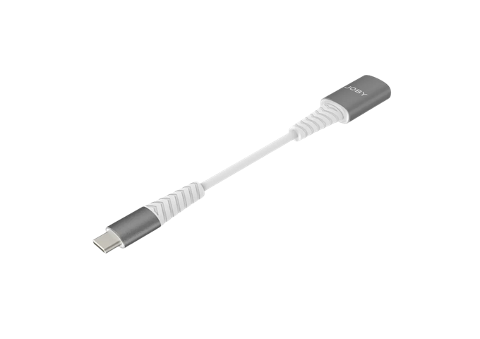 Joby USB-C to USB-A 3.0 Adapter