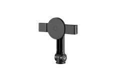 Joby GripTight Mount for MagSafe (schwarz)
