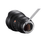 Sony SEL-1224 GM F2.8