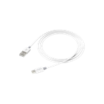 Joby ChargeSync Cable USB-A to USB-C 1.2m