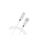 Joby ChargeSync Cable USB-A to USB-C 1.2m