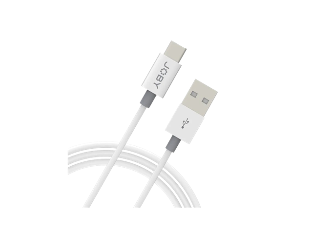 Joby ChargeSync Cable USB-A to USB-C 1.2m