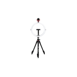 Joby Compact Ring Light Youtube Kit