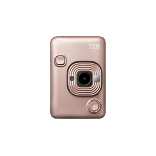 Fujifilm Instax Mini LiPlay