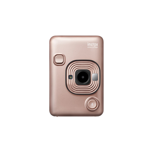 Fujifilm Instax Mini LiPlay