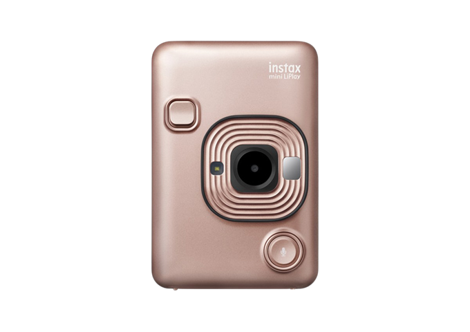Fujifilm Instax Mini LiPlay