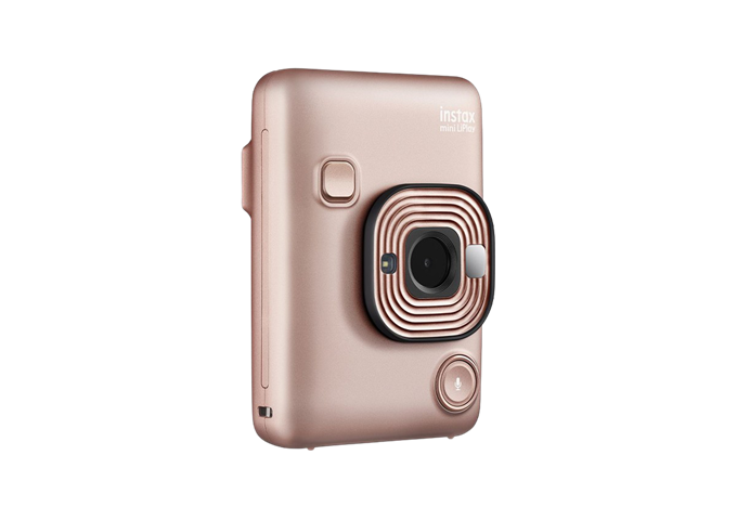 Fujifilm Instax Mini LiPlay