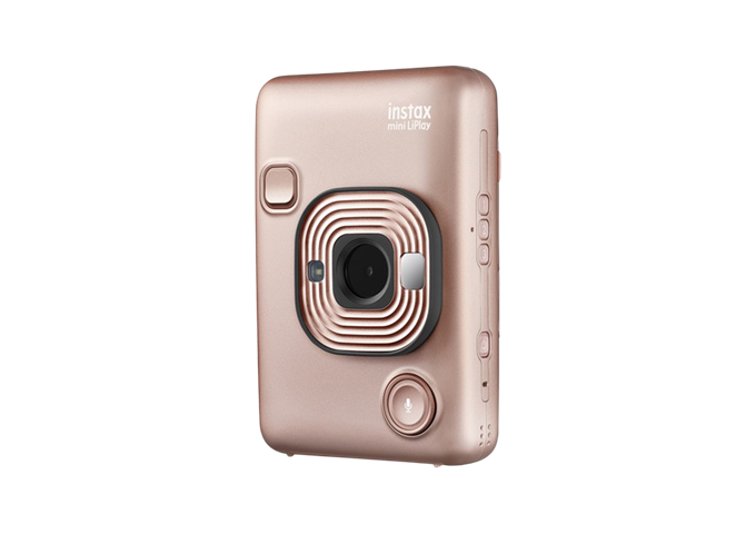 Fujifilm Instax Mini LiPlay