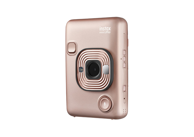 Fujifilm Instax Mini LiPlay