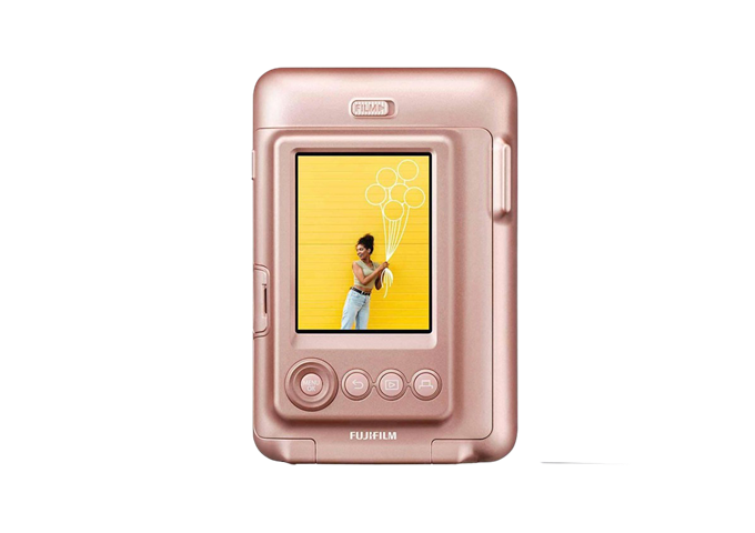 Fujifilm Instax Mini LiPlay