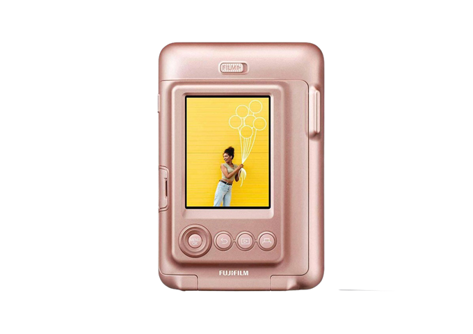 Fujifilm Instax Mini LiPlay