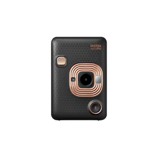 Fujifilm Instax Mini LiPlay