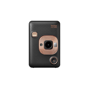 Fujifilm Instax Mini LiPlay