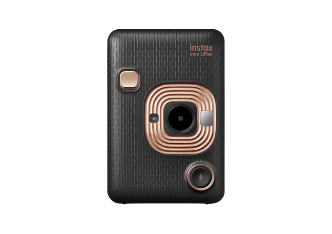 Fujifilm Instax Mini LiPlay