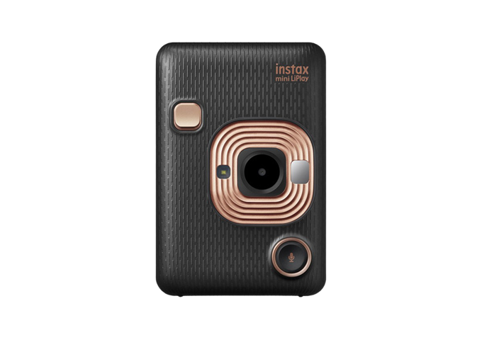 Fujifilm Instax Mini LiPlay