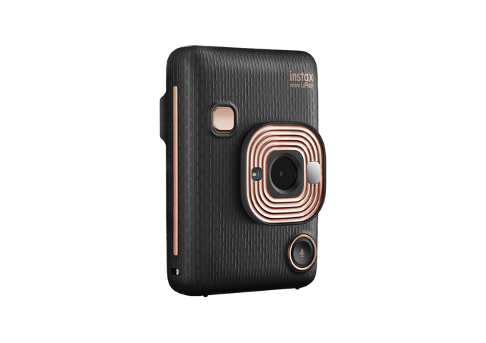 Fujifilm Instax Mini LiPlay