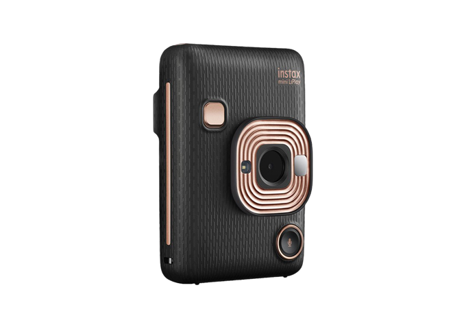 Fujifilm Instax Mini LiPlay