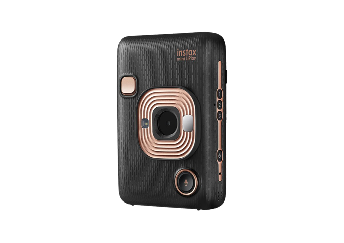 Fujifilm Instax Mini LiPlay
