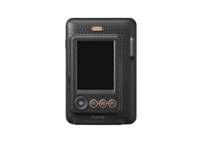 Fujifilm Instax Mini LiPlay