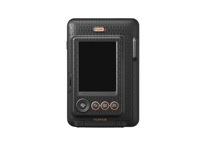 Fujifilm Instax Mini LiPlay