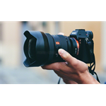Sony SEL-1224 GM F2.8