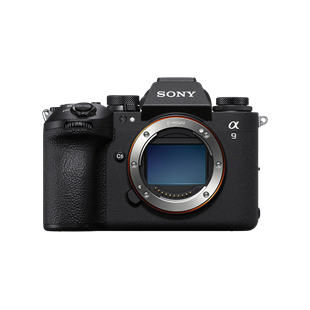 Sony ILCE-9M3 (Alpha 9 III) Body